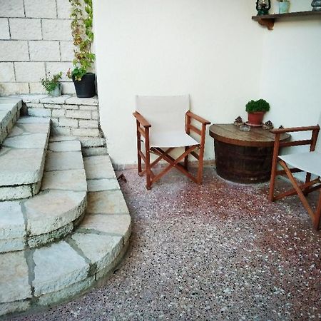 The Traditional Greek House Ioánina Exterior foto