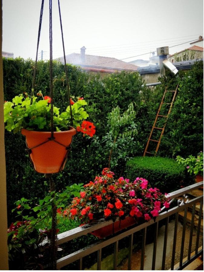 The Traditional Greek House Ioánina Exterior foto
